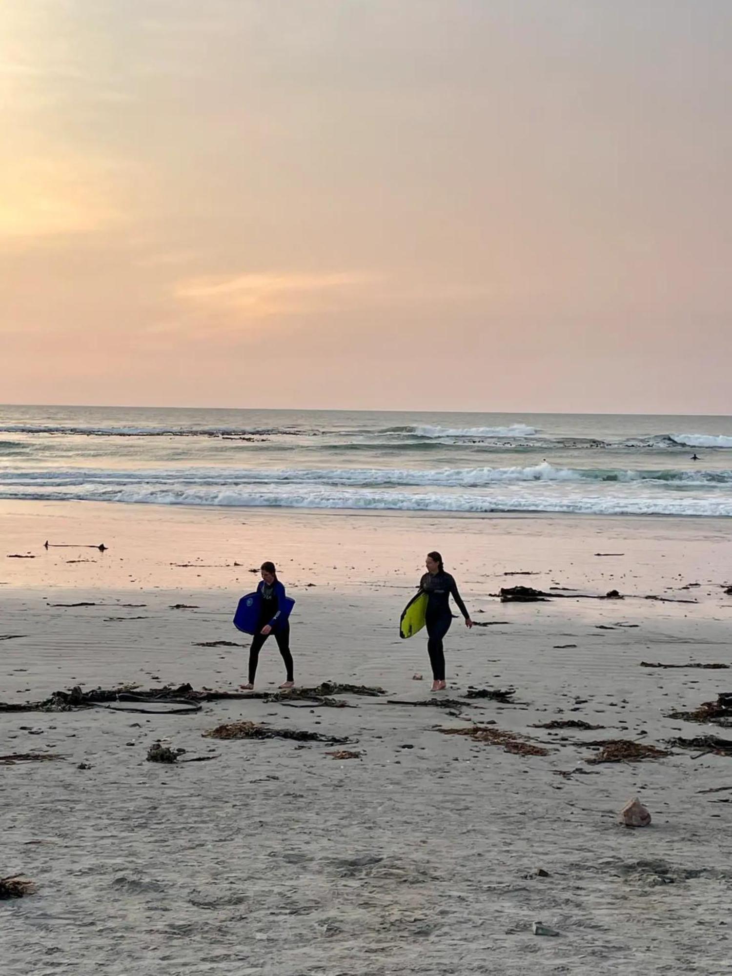 Melkbos Beachfront *