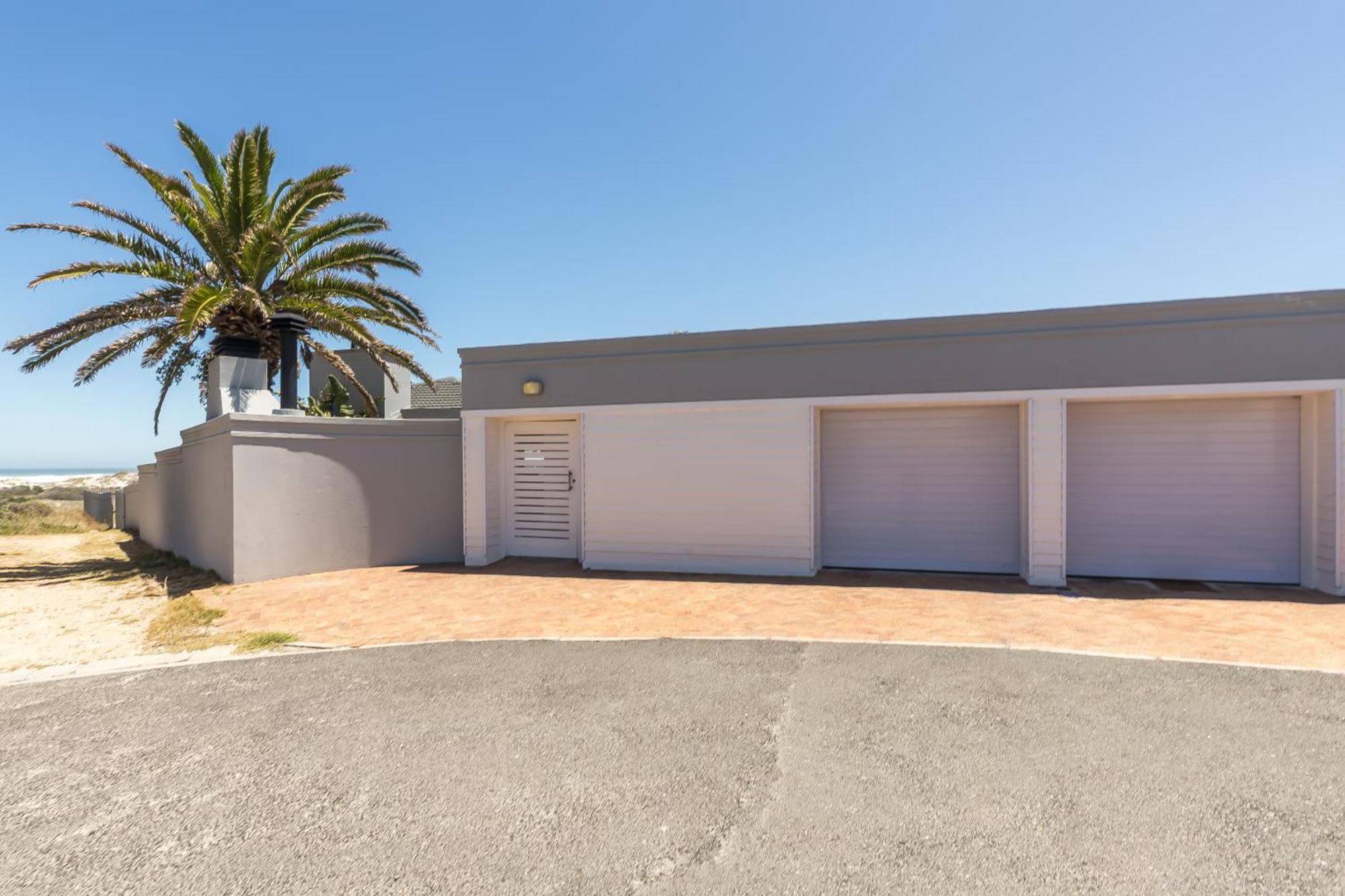 Villa Melkbos Beachfront Cape Town