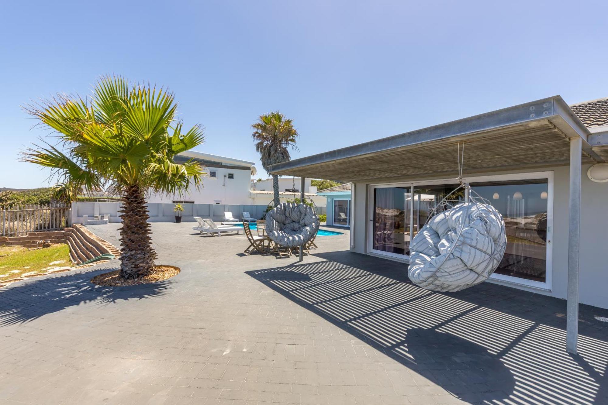 Melkbos Beachfront Cape Town