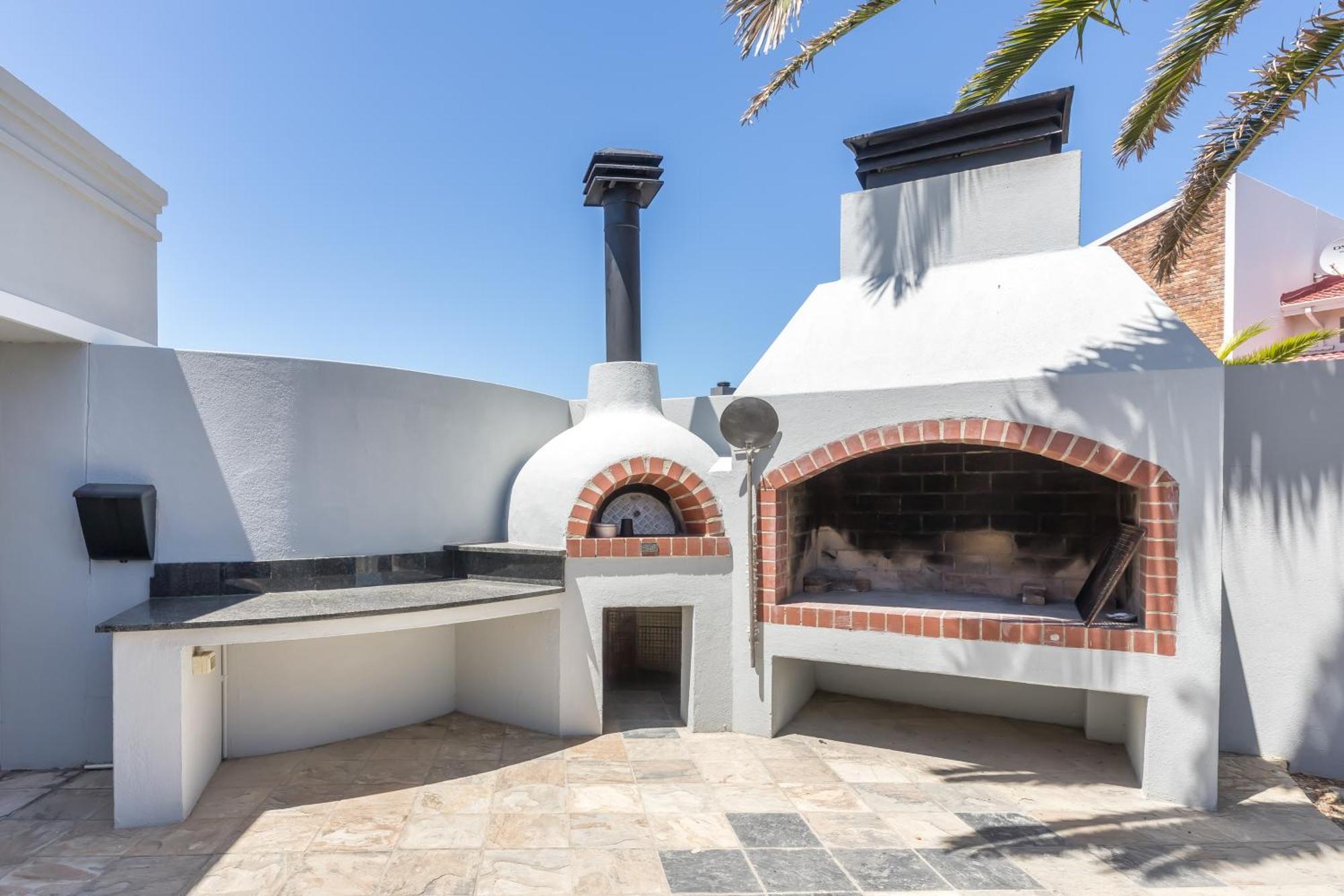 Melkbos Beachfront Cape Town