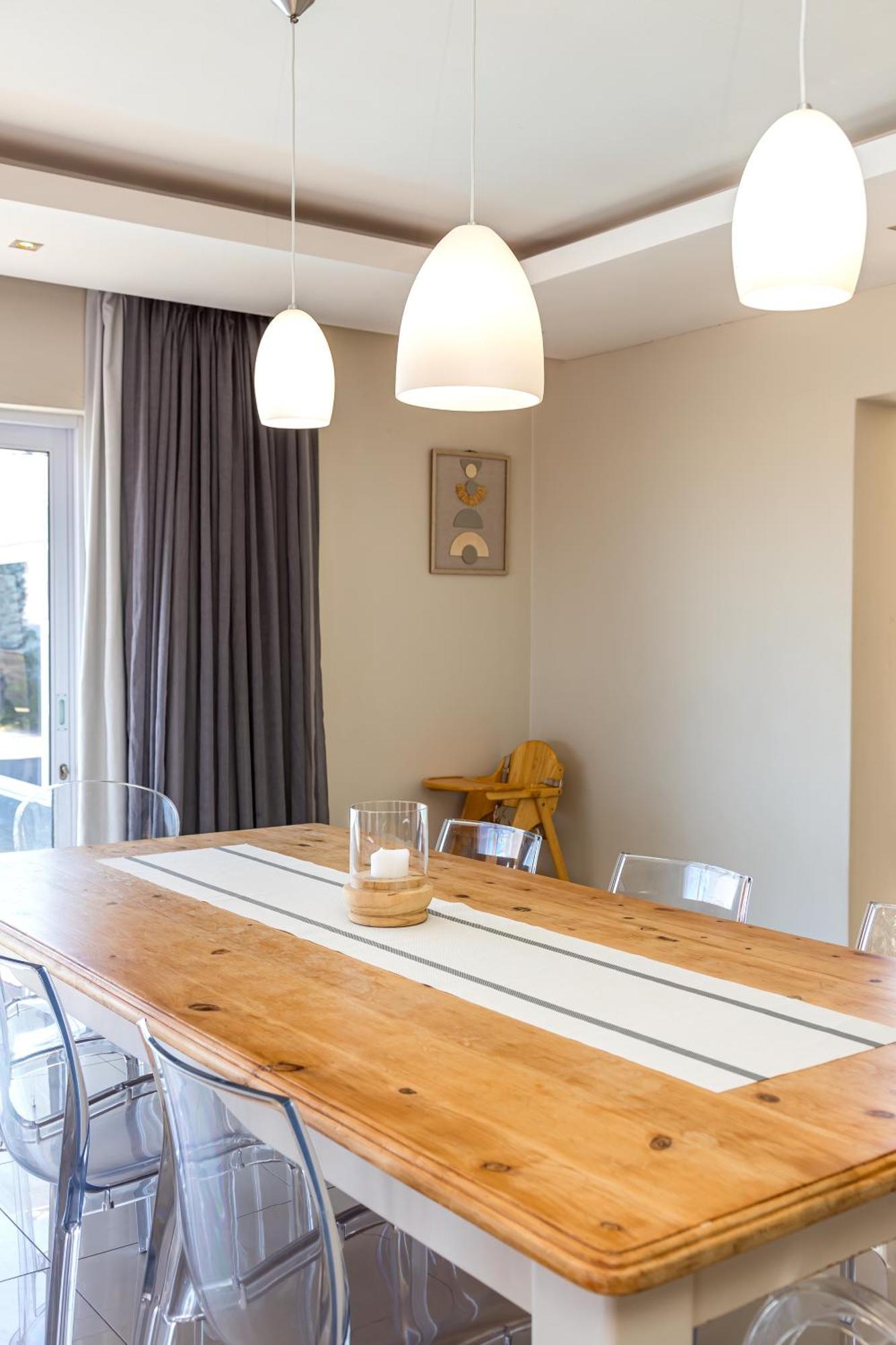 Melkbos Beachfront Villa Cape Town