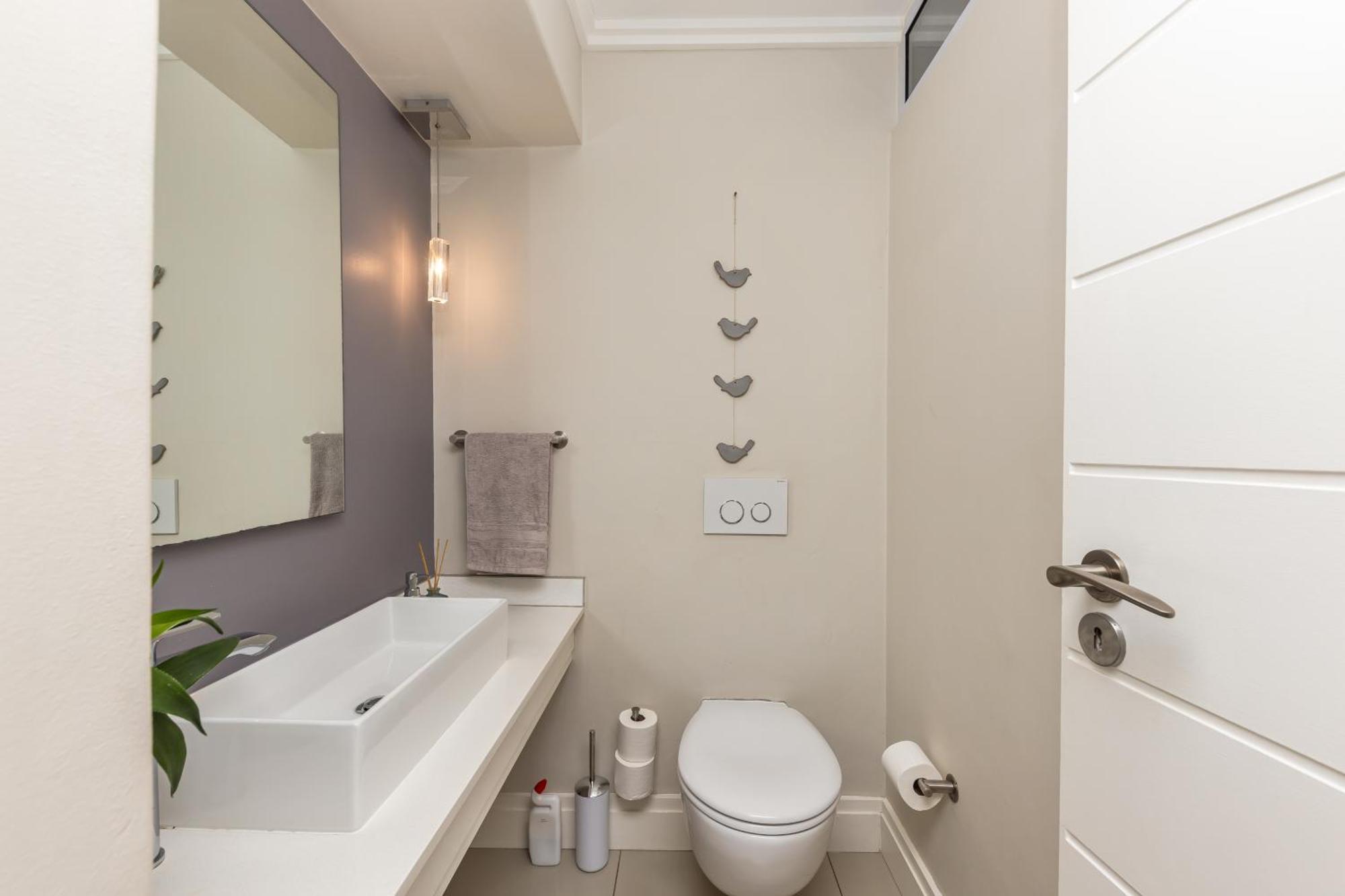 Villa Melkbos Beachfront Cape Town